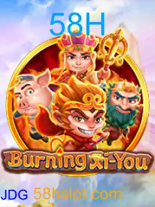 BurningXiYou