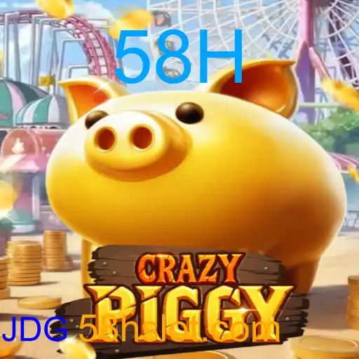 CrazyPiggy