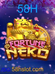 FortuneNeko