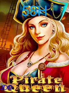 PirateQueen